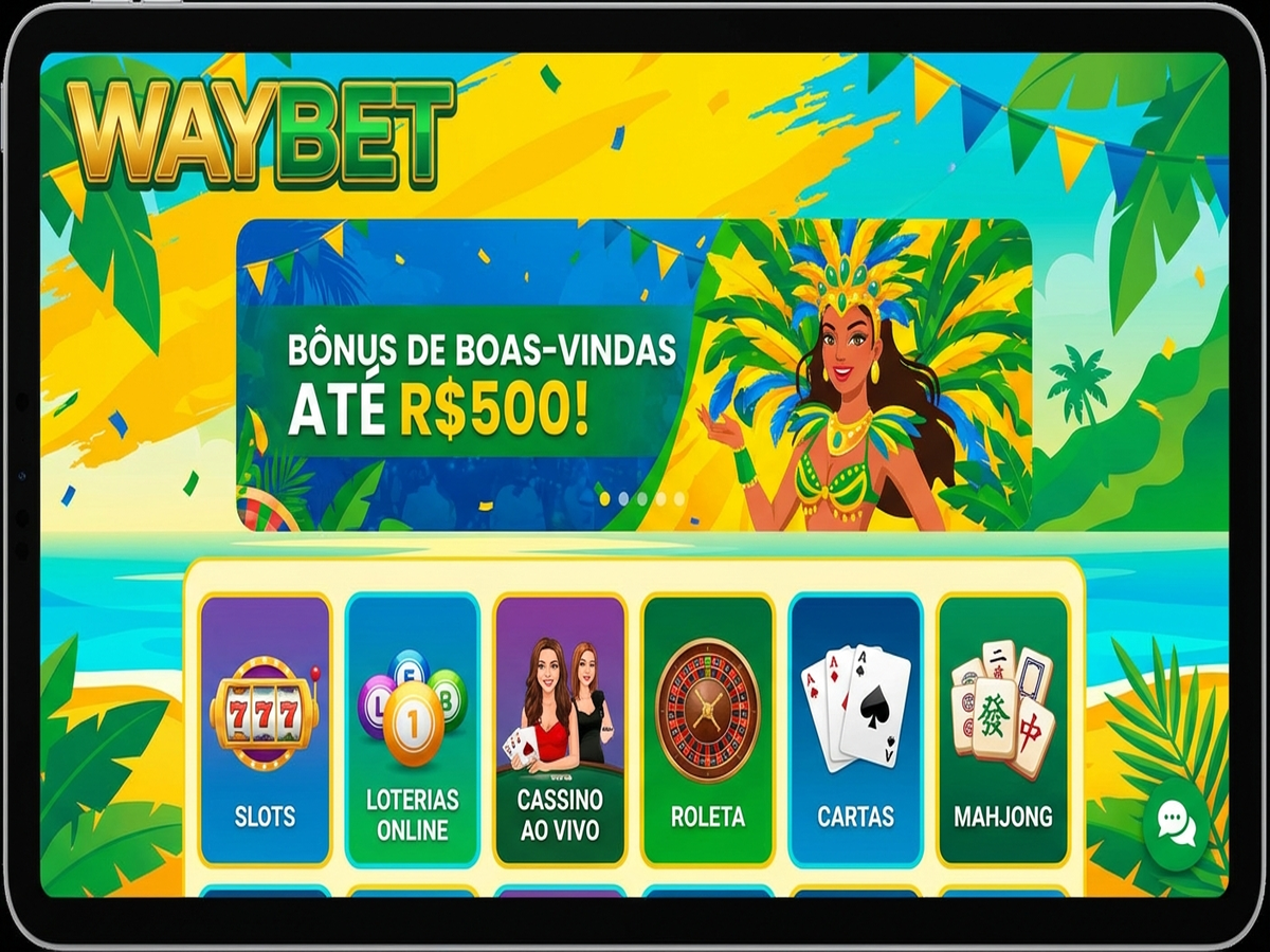 Screenshot 1 Waybet