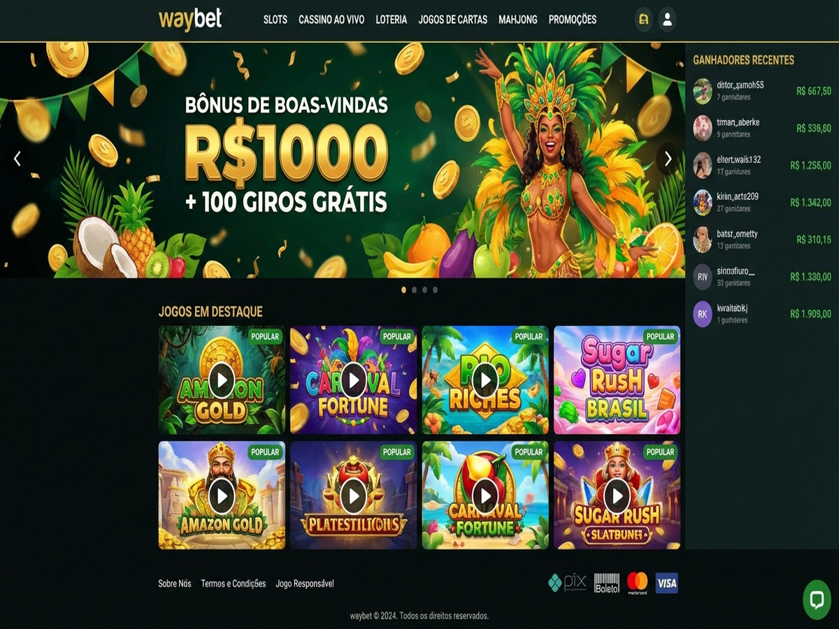 Screenshot 2 Waybet